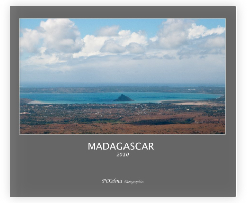 Madagascar 2010