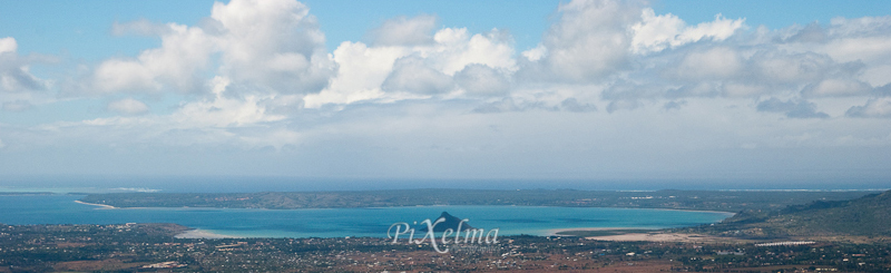 La Baie de Diego Suarez