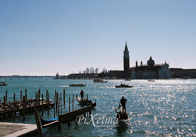 Escapade à Venise